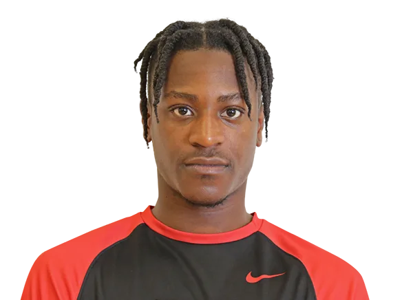 Donel Cathcart III headshot
