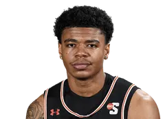 Ricky Clemons headshot