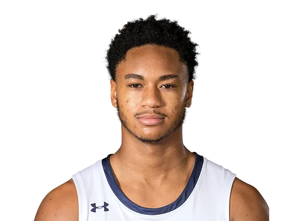 Matt Johnson II headshot