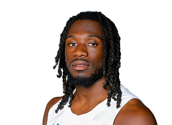 Clayton Henry headshot