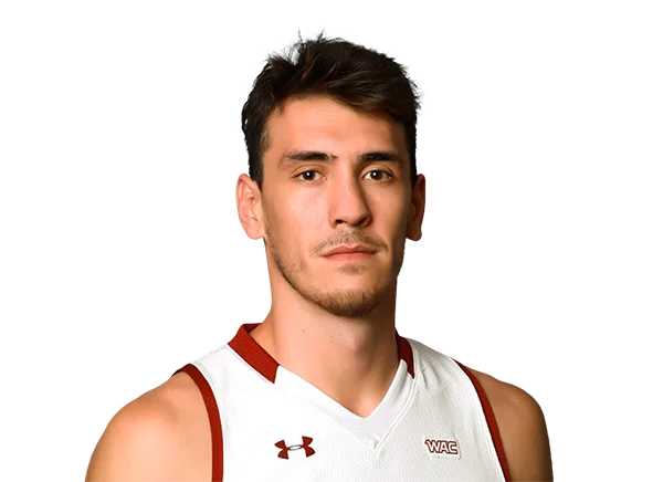 Ivan Aurrecoechea headshot