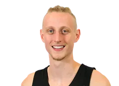 Ian Burke headshot