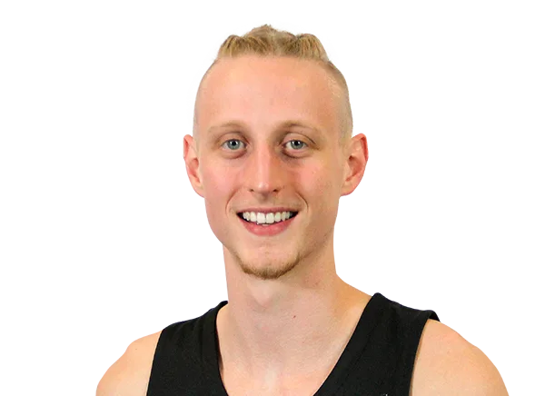 Ian Burke headshot