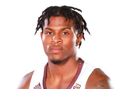 Dallas Morgan headshot