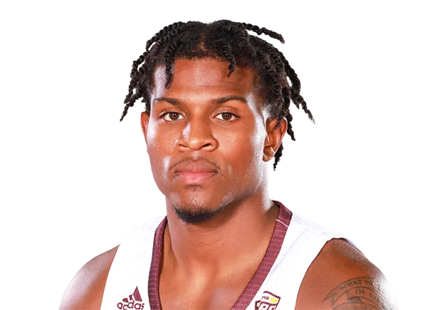 Dallas Morgan headshot