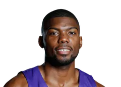 Lavar Harewood headshot