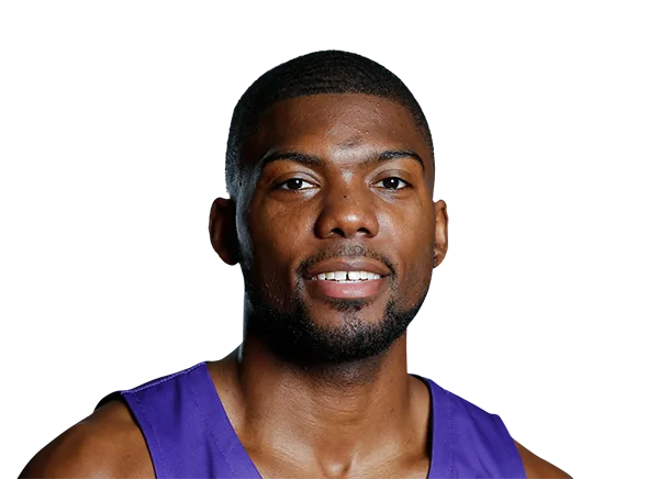Lavar Harewood headshot