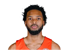 Myron Gordon headshot