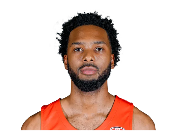 Myron Gordon headshot