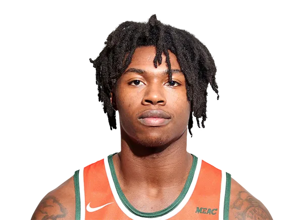 Rod Melton headshot