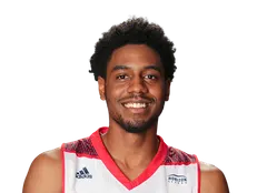 Lamar Hamrick headshot