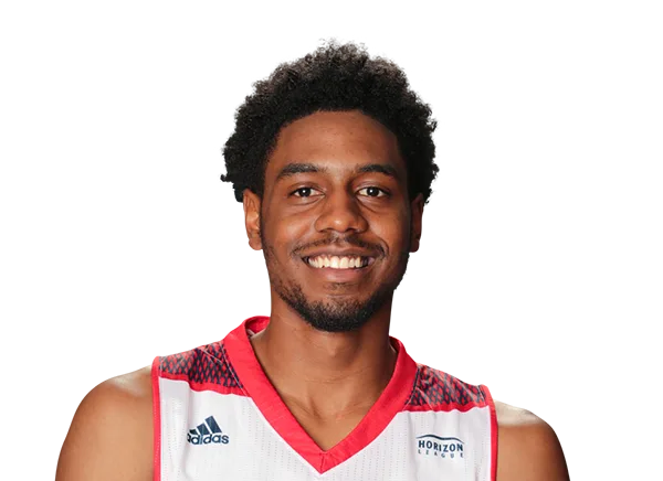 Lamar Hamrick headshot