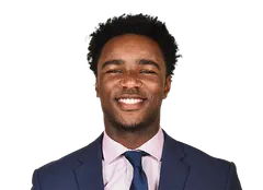 Jonas Harper headshot