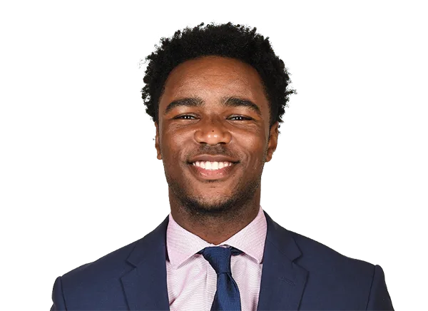 Jonas Harper headshot