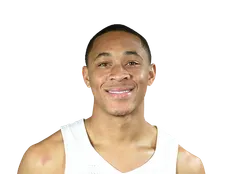 Jervae Robinson headshot