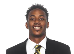 Leonard Harper-Baker headshot