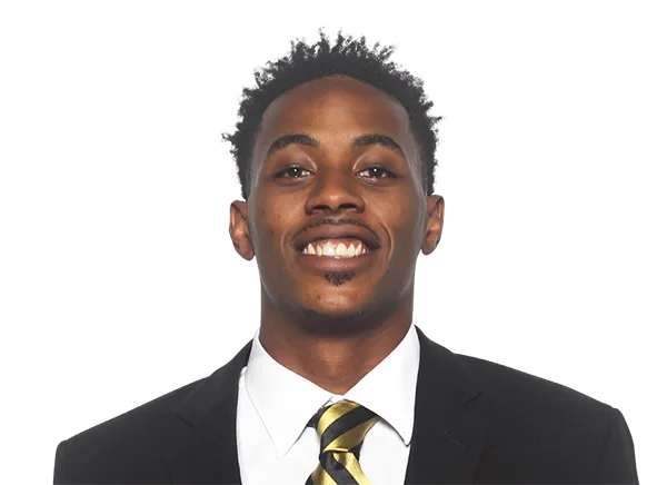 Leonard Harper-Baker headshot
