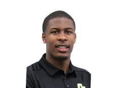 Job Alexander headshot