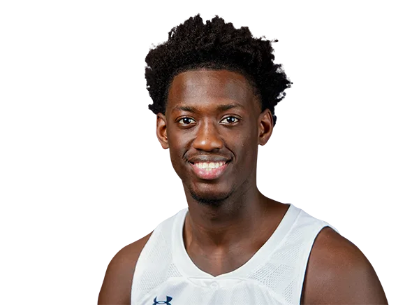 Bernie Andre headshot