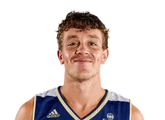 Grant Weatherford headshot