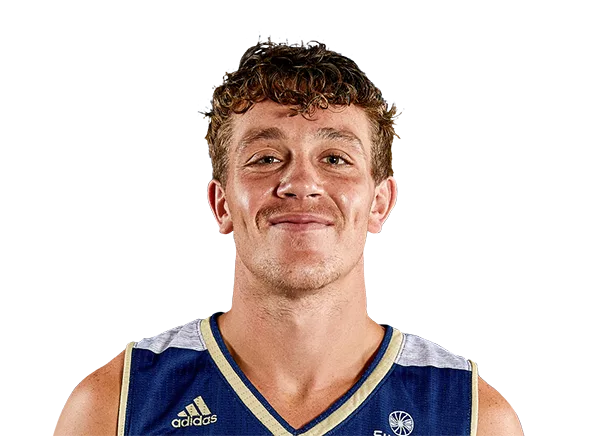 Grant Weatherford headshot
