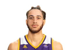 Rod Johnson headshot