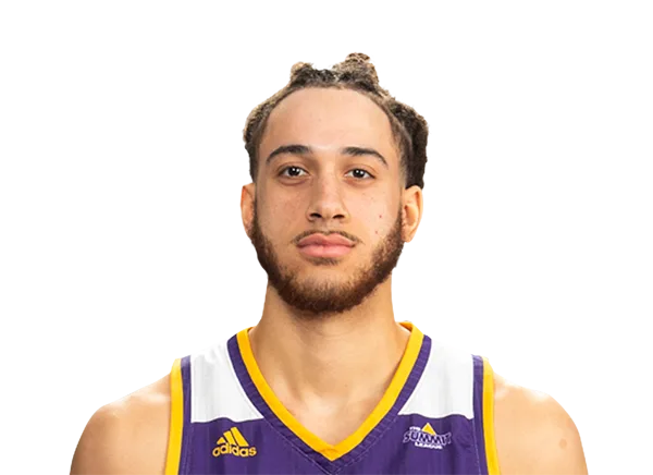 Rod Johnson Jr. headshot