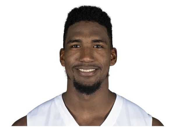 Andres Ibarguen headshot