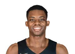 Josh Caldwell headshot