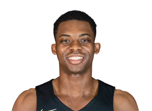 Josh Caldwell headshot