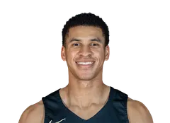 Aaron Duhart headshot