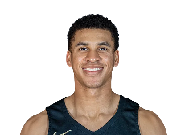 Aaron Duhart headshot