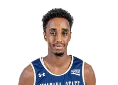 Abdul Mohamed headshot