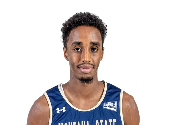 Abdul Mohamed headshot