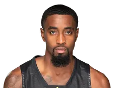 Shaun Doss headshot