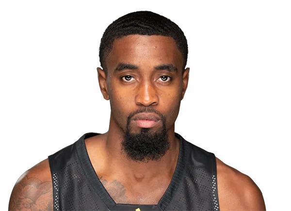 Shaun Doss headshot