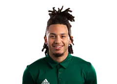 TJ Washington headshot