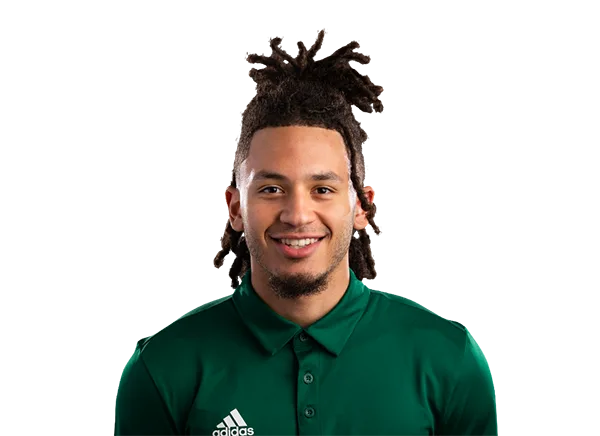 TJ Washington headshot