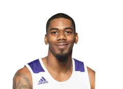 Darius Williams headshot
