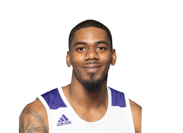 Darius Williams headshot