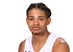 Tray Boyd III headshot