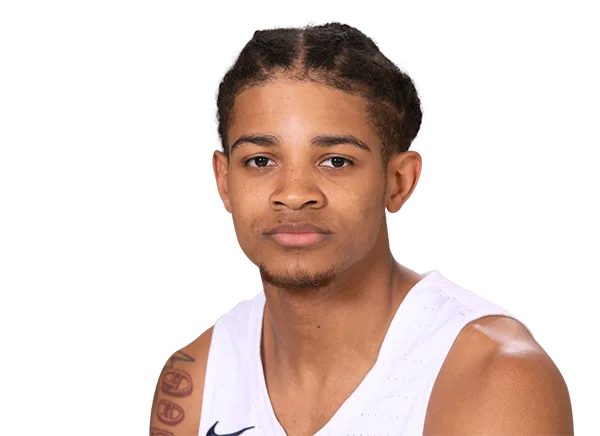 Tray Boyd III headshot