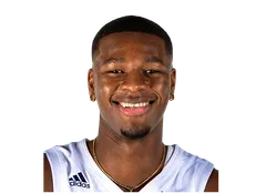Radshad Davis headshot