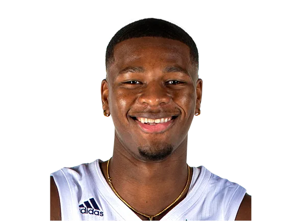 Radshad Davis headshot