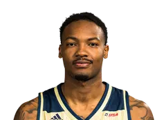 Devon Andrews headshot