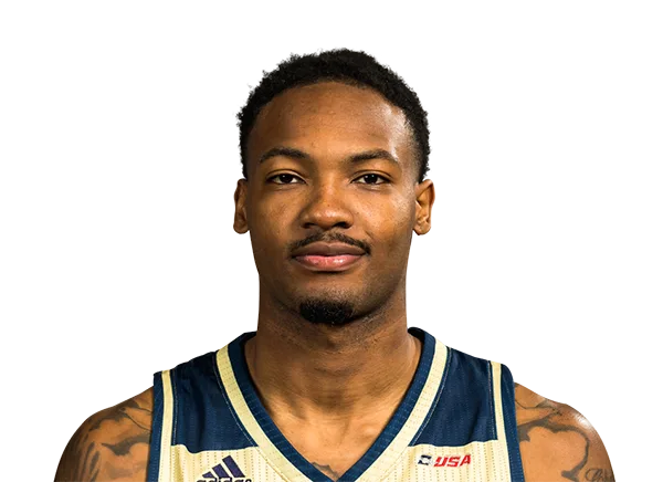 Devon Andrews headshot