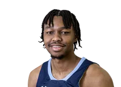 Tyreek Scott-Grayson headshot