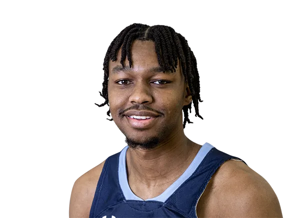 Tyreek Scott-Grayson headshot