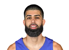 Eli Abaev headshot