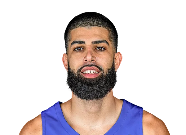 Eli Abaev headshot